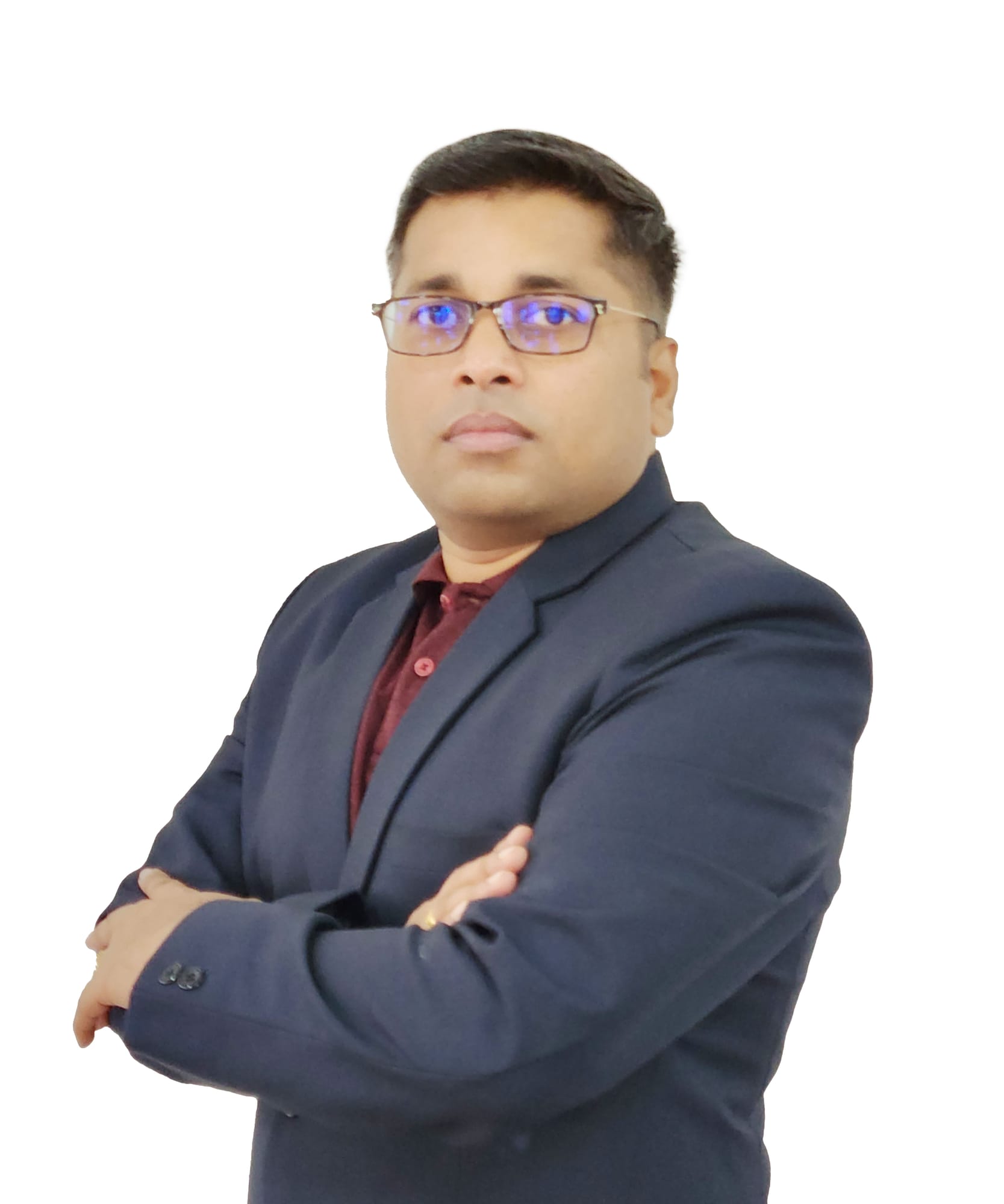 Mr. Shaju Meetna